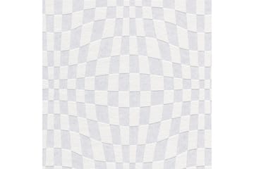 3D Tapet Meistervlies Ovävd Målbar - AS Creation - Inredning - Tapet - Mönstrad tapet