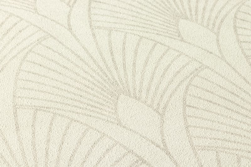 Art deco Tapet New Walls 50's Glam Ovävd - AS Creation - Inredning - Tapet - Mönstrad tapet