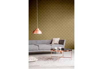 Art deco Tapet New Walls 50's Glam Ovävd - AS Creation - Inredning - Tapet - Mönstrad tapet