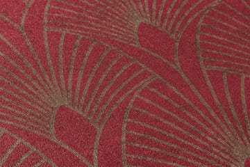Art deco Tapet New Walls 50's Glam Ovävd - AS Creation - Inredning - Tapet - Mönstrad tapet