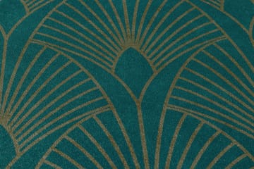 Art deco Tapet New Walls 50's Glam Ovävd - AS Creation - Inredning - Tapet - Mönstrad tapet