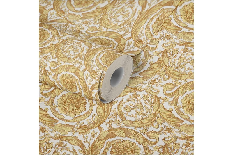 Barock Tapet Barocco Birds by Versace - AS Creation - Inredning - Tapet - Mönstrad tapet