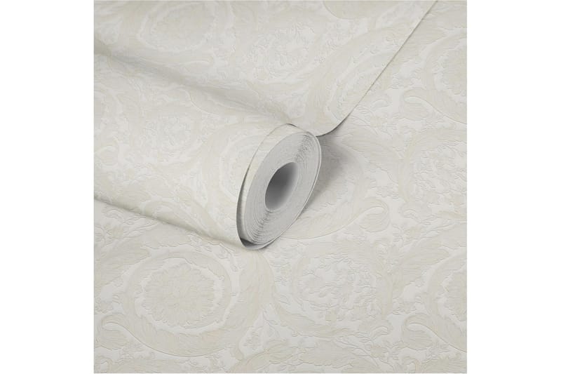 Barock Tapet Barocco Flowers by Versace - AS Creation - Inredning - Tapet - Mönstrad tapet
