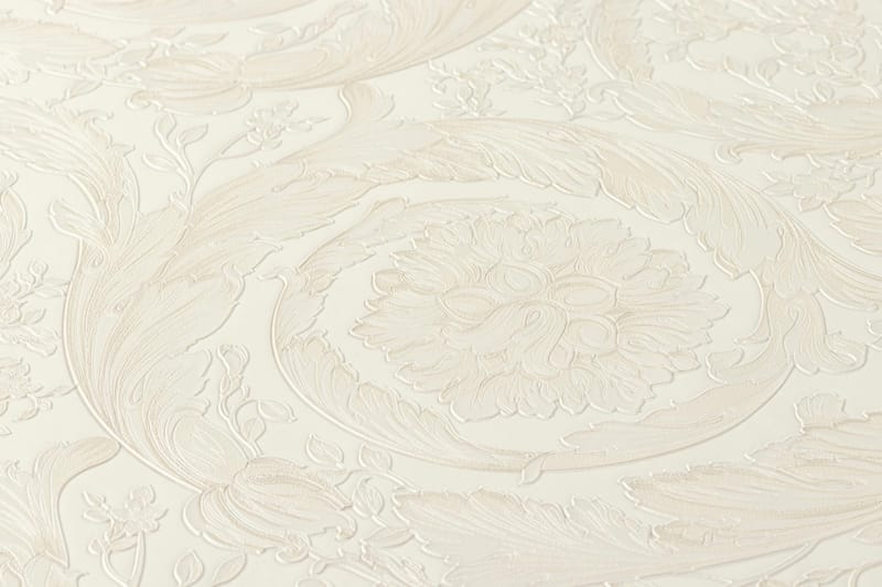 Barock Tapet Barocco Flowers by Versace - AS Creation - Inredning - Tapet - Mönstrad tapet