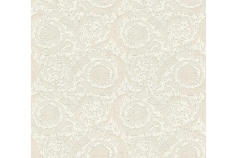 Barock Tapet Barocco Flowers by Versace - AS Creation - Inredning - Tapet - Mönstrad tapet