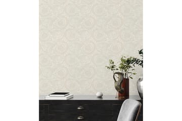 Barock Tapet Barocco Flowers by Versace - AS Creation - Inredning - Tapet - Mönstrad tapet