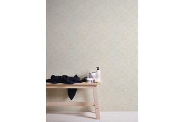 Barock Tapet Barocco Flowers by Versace - AS Creation - Inredning - Tapet - Mönstrad tapet