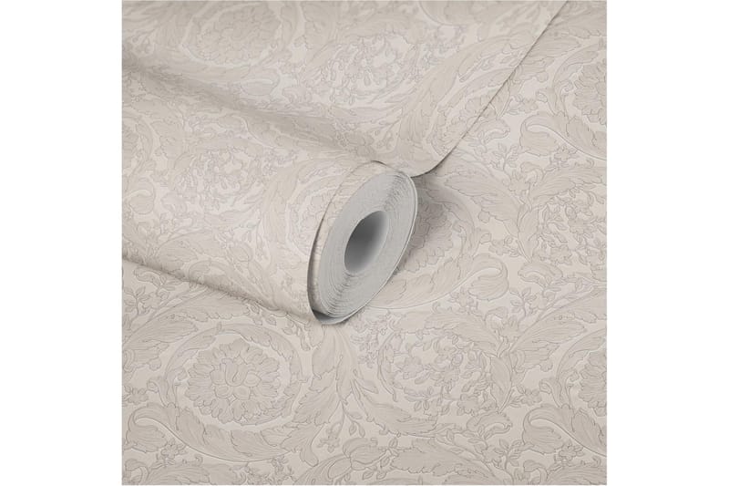 Barock Tapet Barocco Flowers by Versace - AS Creation - Inredning - Tapet - Mönstrad tapet