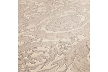 Barock Tapet Barocco Flowers by Versace - AS Creation - Inredning - Tapet - Mönstrad tapet