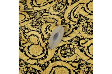 Barock Tapet Barocco Flowers by Versace - AS Creation - Inredning - Tapet - Mönstrad tapet