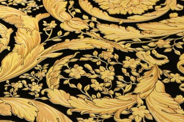 Barock Tapet Barocco Flowers by Versace - AS Creation - Inredning - Tapet - Mönstrad tapet