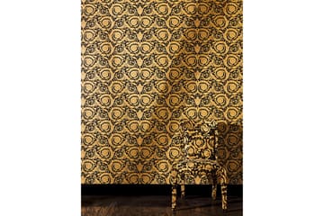 Barock Tapet Barocco Flowers by Versace - AS Creation - Inredning - Tapet - Mönstrad tapet