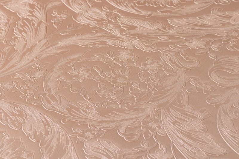 Barock Tapet Barocco Metallics by Versace - AS Creation - Inredning - Tapet - Mönstrad tapet