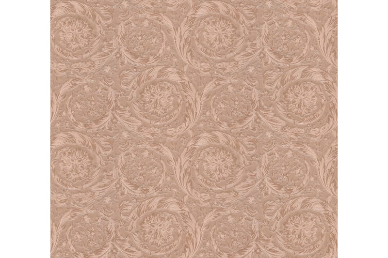 Barock Tapet Barocco Metallics by Versace - AS Creation - Inredning - Tapet - Mönstrad tapet