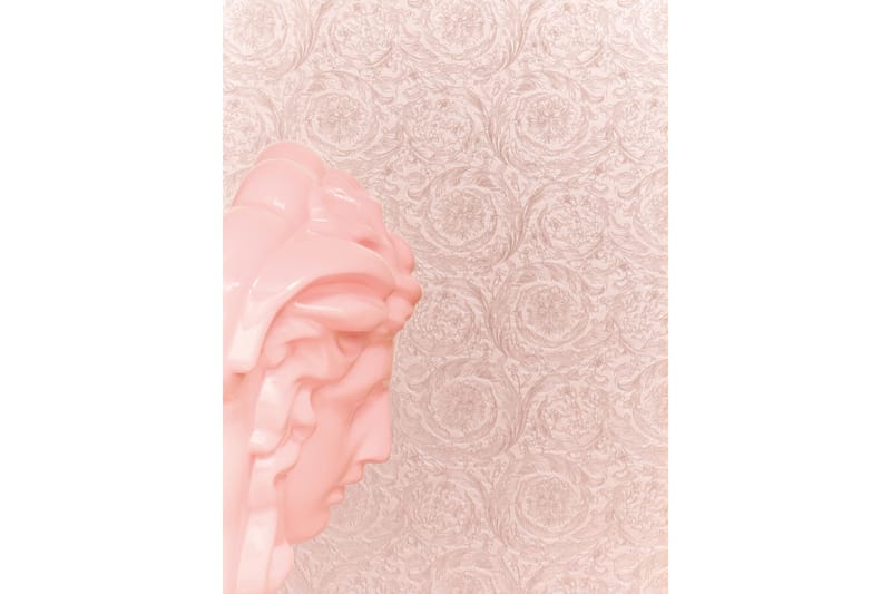 Barock Tapet Barocco Metallics by Versace - AS Creation - Inredning - Tapet - Mönstrad tapet