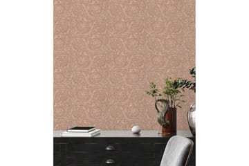 Barock Tapet Barocco Metallics by Versace - AS Creation - Inredning - Tapet - Mönstrad tapet