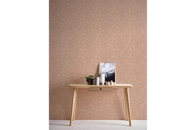 Barock Tapet Barocco Metallics by Versace - AS Creation - Inredning - Tapet - Mönstrad tapet