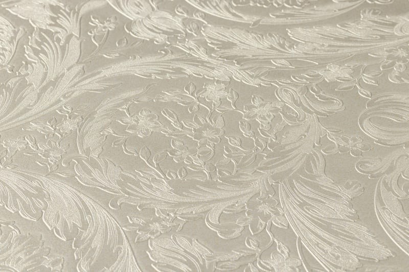 Barock Tapet Barocco Metallics by Versace - AS Creation - Inredning - Tapet - Mönstrad tapet
