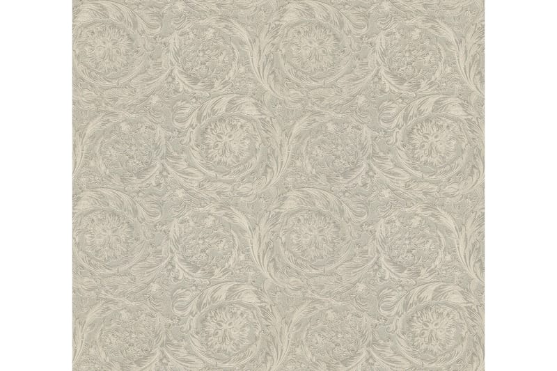 Barock Tapet Barocco Metallics by Versace - AS Creation - Inredning - Tapet - Mönstrad tapet