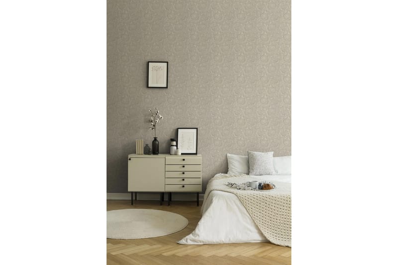 Barock Tapet Barocco Metallics by Versace - AS Creation - Inredning - Tapet - Mönstrad tapet