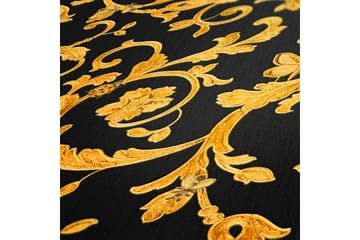 Barock Tapet Fjäril Barocco by Versace - AS Creation - Inredning - Tapet - Mönstrad tapet