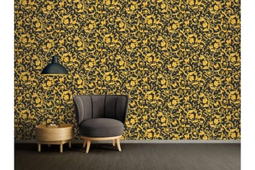 Barock Tapet Fjäril Barocco by Versace - AS Creation - Inredning - Tapet - Mönstrad tapet