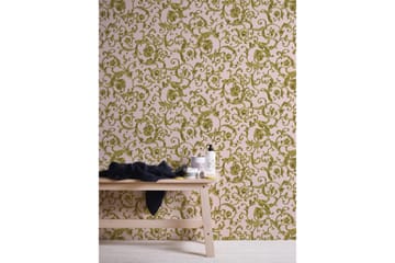 Barock Tapet Fjäril Barocco by Versace - AS Creation - Inredning - Tapet - Mönstrad tapet