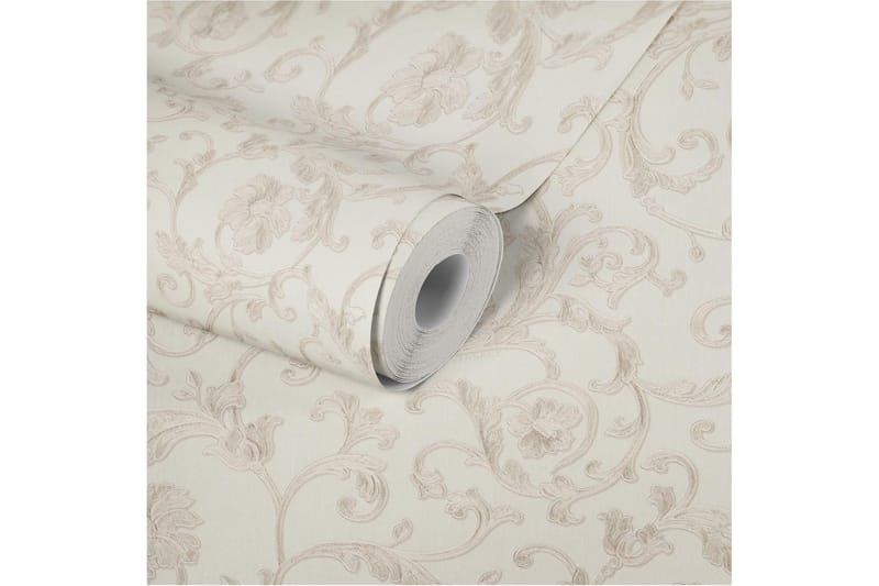 Barock Tapet Fjäril Barocco by Versace - AS Creation - Inredning - Tapet - Mönstrad tapet