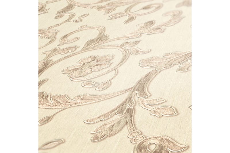 Barock Tapet Fjäril Barocco by Versace - AS Creation - Inredning - Tapet - Mönstrad tapet