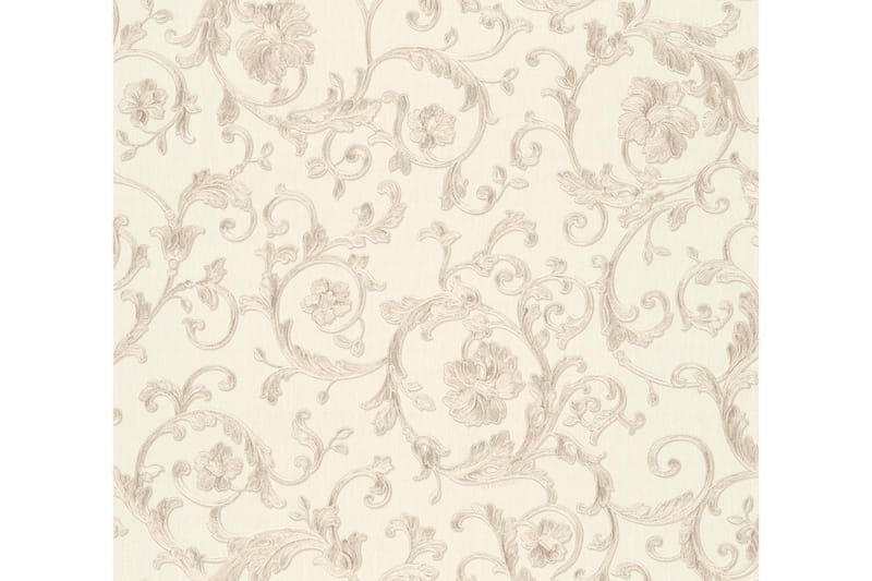 Barock Tapet Fjäril Barocco by Versace - AS Creation - Inredning - Tapet - Mönstrad tapet