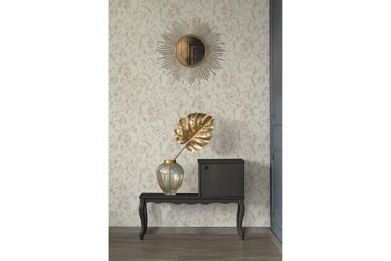 Barock Tapet Fjäril Barocco by Versace - AS Creation - Inredning - Tapet - Mönstrad tapet