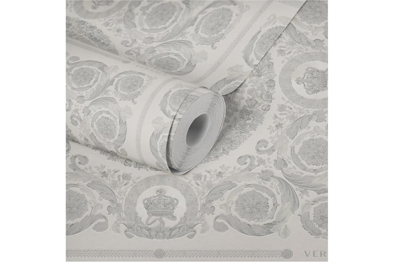 Barock Tapet Heritage by Versace - AS Creation - Inredning - Tapet - Mönstrad tapet