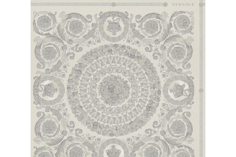 Barock Tapet Heritage by Versace - AS Creation - Inredning - Tapet - Mönstrad tapet