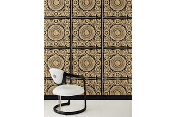 Barock Tapet Heritage by Versace - AS Creation - Inredning - Tapet - Mönstrad tapet