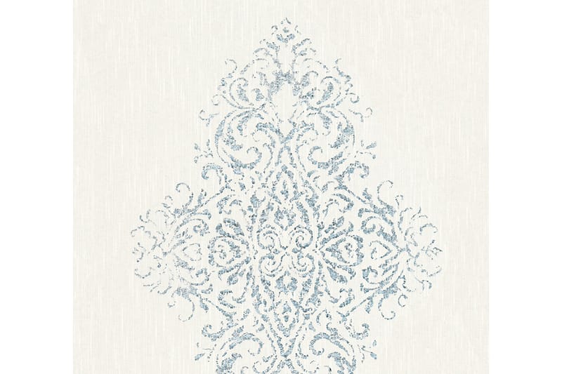 Barock Tapet Luxury Tapet Ovävd - AS Creation - Inredning - Tapet - Mönstrad tapet