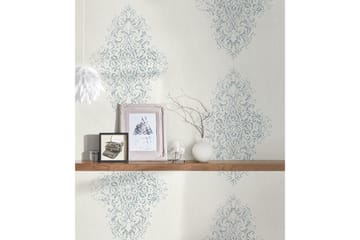 Barock Tapet Luxury Tapet Ovävd - AS Creation - Inredning - Tapet - Mönstrad tapet