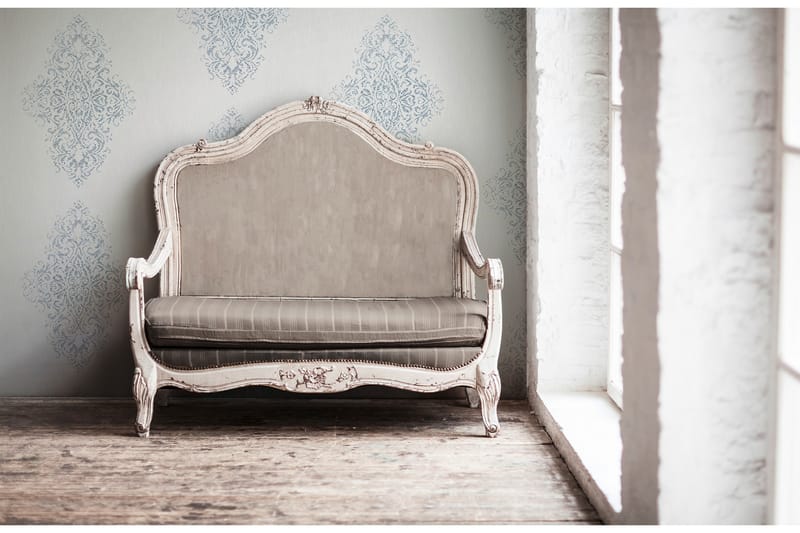 Barock Tapet Luxury Tapet Ovävd - AS Creation - Inredning - Tapet - Mönstrad tapet