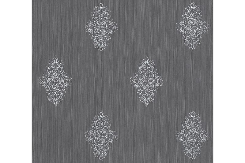 Barock Tapet Luxury Tapet Ovävd - AS Creation - Inredning - Tapet - Mönstrad tapet