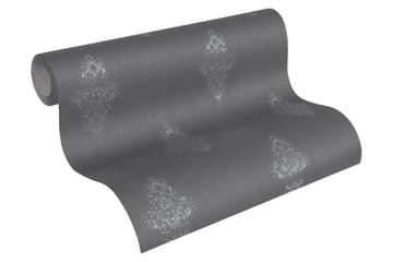 Barock Tapet Luxury Tapet Ovävd - AS Creation - Inredning - Tapet - Mönstrad tapet