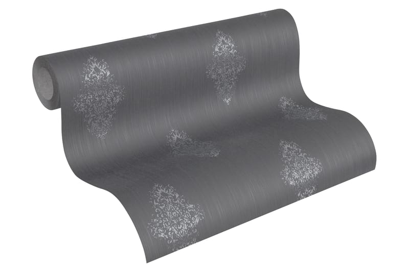 Barock Tapet Luxury Tapet Ovävd - AS Creation - Inredning - Tapet - Mönstrad tapet
