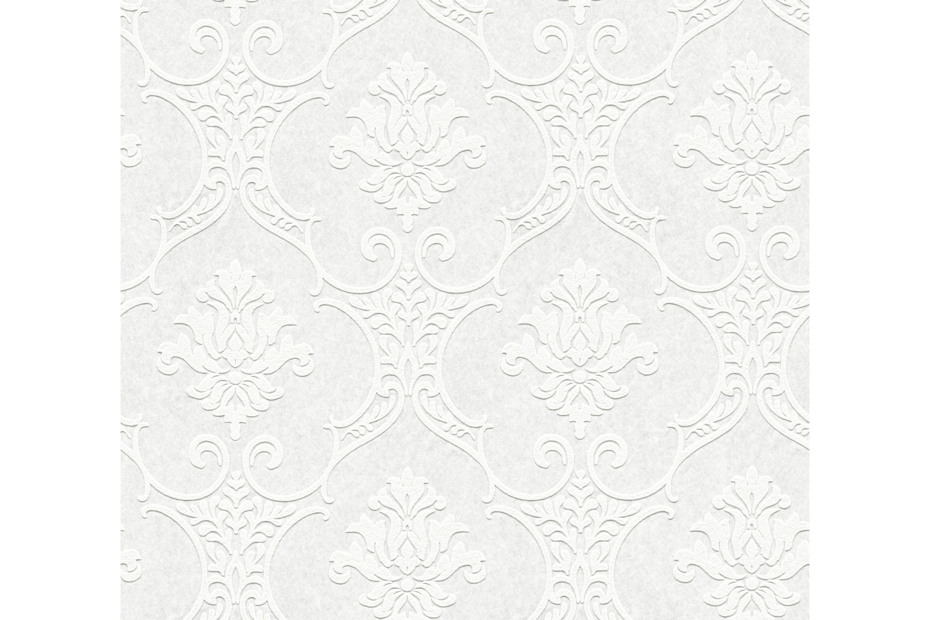 Barock Tapet Meistervlies Ovävd AS Creation