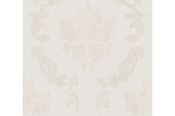 Barock Tapet New Elegance Ovävd Beige