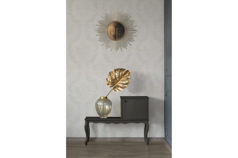 Barock Tapet New Elegance Ovävd Beige - AS Creation - Inredning - Tapet - Mönstrad tapet
