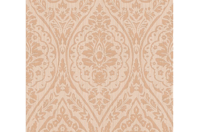 Barock Tapet Tessuto 2 Ovävd Beige - AS Creation - Inredning - Tapet - Mönstrad tapet