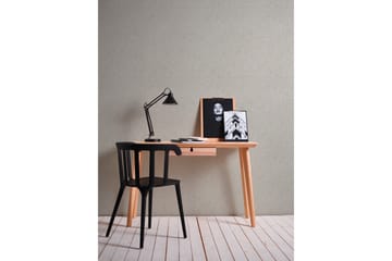 Barock Tapet Tessuto 2 Ovävd Beige Grå - AS Creation - Inredning - Tapet - Mönstrad tapet