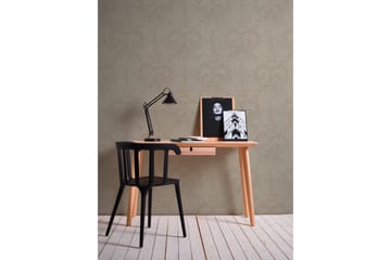 Barock Tapet Tessuto 2 Ovävd Brun Beige - AS Creation - Inredning - Tapet - Mönstrad tapet