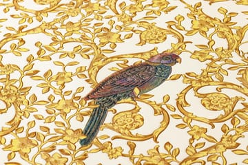 Bird Tapet Barocco Birds by Versace - AS Creation - Inredning - Tapet - Mönstrad tapet
