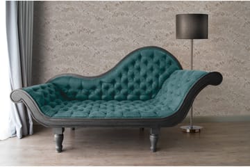 Blommig Tapet Absolutely Chic Ovävd - AS Creation - Inredning - Tapet - Mönstrad tapet
