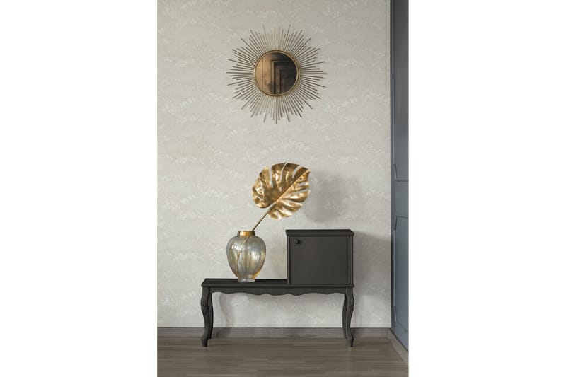 Blommig Tapet Absolutely Chic Ovävd - AS Creation - Inredning - Tapet - Mönstrad tapet