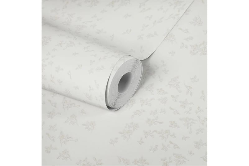 Blommig Tapet Barocco Birds by Versace - AS Creation - Inredning - Tapet - Mönstrad tapet